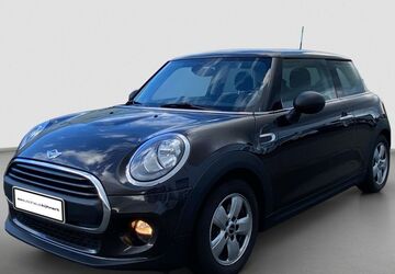 Mini ONE 182.290 km 3.500 &euro; Langenwetzendorf 07957