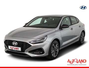 Gebrauchte Hyundai i30