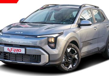 Kia Stonic 3.500 km 21.490 &euro; Gera 07546