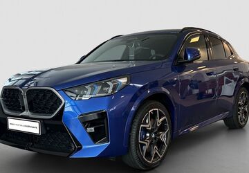 BMW X2 3.676 km 50.455 &euro; Gera 07552