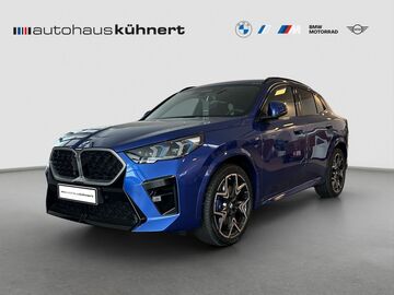 Gebrauchte BMW X2