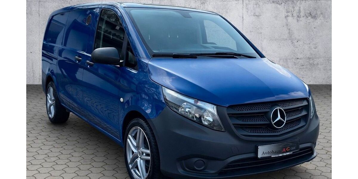Mercedes-Benz Vito 179.966 km 18.990 &euro; Eisenberg 07607
