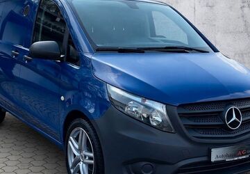 Mercedes-Benz Vito 179.966 km 19.990 &euro; Eisenberg 07607