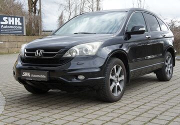 Honda CR-V 325.673 km 6.499 &euro; Gera 07551