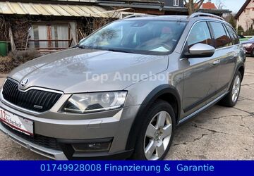 Skoda Octavia 170.390 km 11.599 &euro; Eisenberg 07607