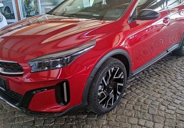 Kia XCeed 36.800 km 32.810 &euro; Altenburg 04600
