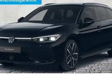 VW Passat 14.608 km 50.850 &euro; Zeitz 06712