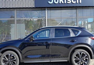 Mazda CX-5 69.087 km 26.930 &euro; Gera 07546