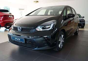 Honda Jazz 5.000 km 25.850 &euro; Altenburg 04600