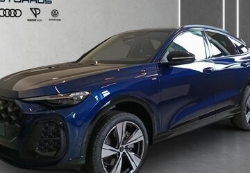 Audi Q5 10.850 km 63.878 &euro; Gera 07546