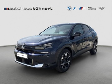 Gebrauchte Citroën C4