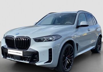 BMW X5 6.175 km 94.795 &euro; Langenwetzendorf 07957