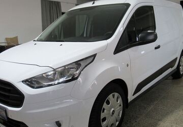 Ford Transit 59.850 km 15.850 &euro; Schmölln 04626
