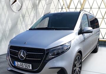 Mercedes-Benz V 300 5.000 km 78.990 &euro; Gera 07546