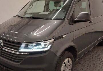 VW T6 Transporter 103.000 km 35.900 &euro; Gera 07551