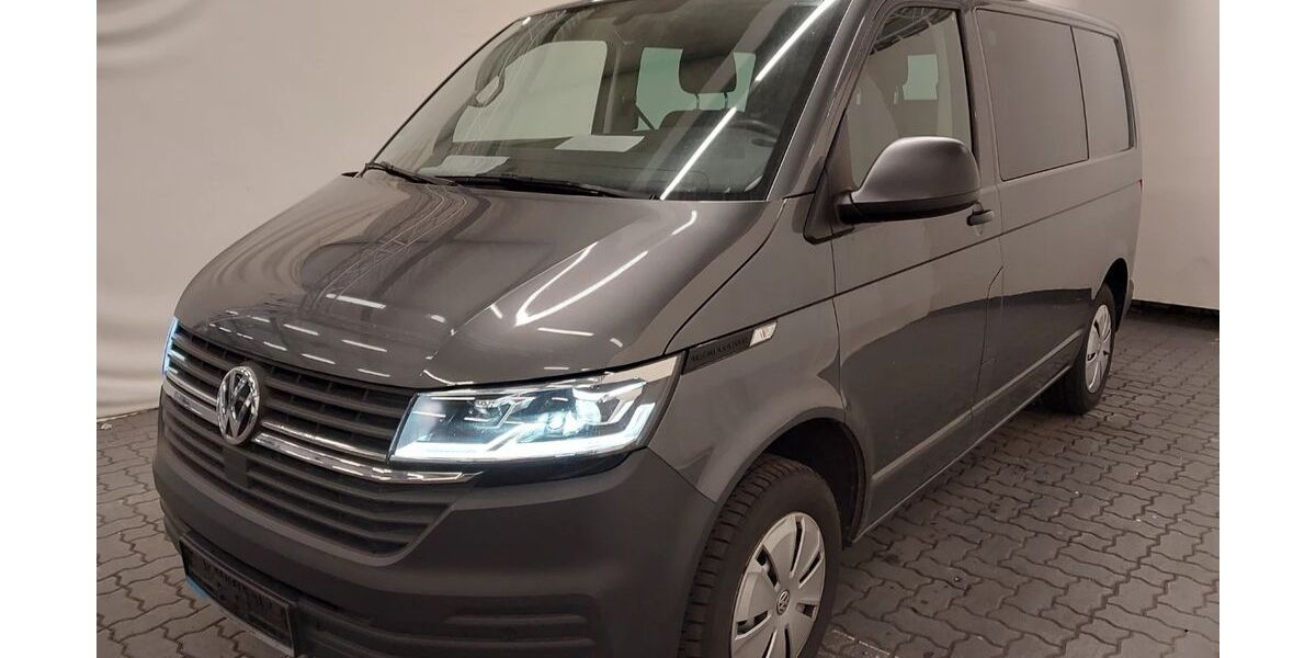 VW T6 Transporter 103.000 km 35.900 &euro; Gera 07551