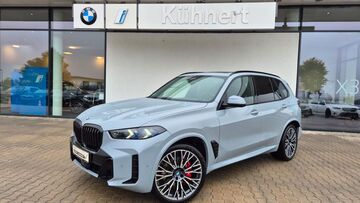 Gebrauchte BMW X5