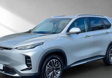 Maxus Euniq 6 4.800 km 34.990 &euro; Gera 07554