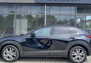 Mazda CX-30 6.021 km 26.930 &euro; Gera 07546