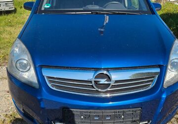 Opel Zafira 212.000 km 2.990 &euro; Grana 06712