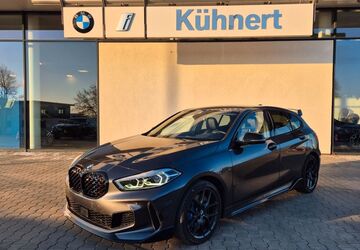 BMW M135 92.030 km 23.850 &euro; Gera 07552