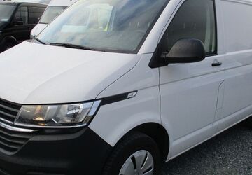 VW T6 Transporter 179.987 km 14.990 &euro; Gera 07548