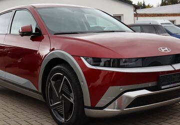 Hyundai IONIQ 5 1.950 km 43.990 &euro; Kretzschau 06712