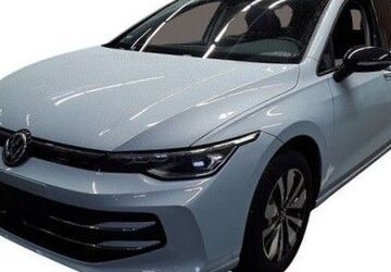 VW Golf 12.000 km 30.950 &euro; Gera 07546