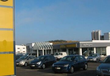 Citroen C5 Aircross 22.650 km 22.590 &euro; Triptis 07819