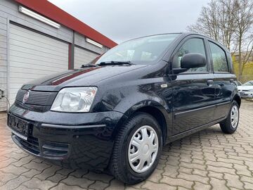 Gebrauchte Fiat Panda