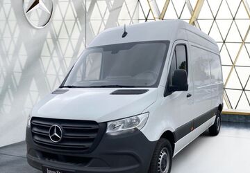 Mercedes-Benz Sprinter 10.805 km 32.068 &euro; Gera 07546