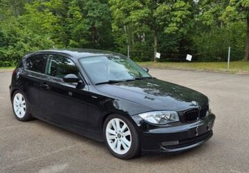 BMW 116 90.500 km 3.600 &euro; Gera 07549