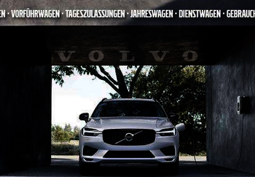Volvo XC40 26.249 km 38.890 &euro; Gera 07546