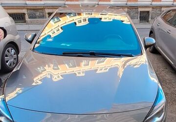 Opel Astra 60.500 km 11.000 &euro; Greiz 07973