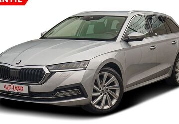 Skoda Octavia 42.899 km 24.950 &euro; Gera 07546