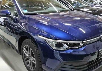 VW Golf 78.432 km 22.740 &euro; Gera 07546