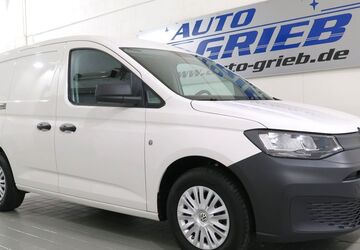 VW Caddy 106.000 km 15.950 &euro; Miesitz 07819