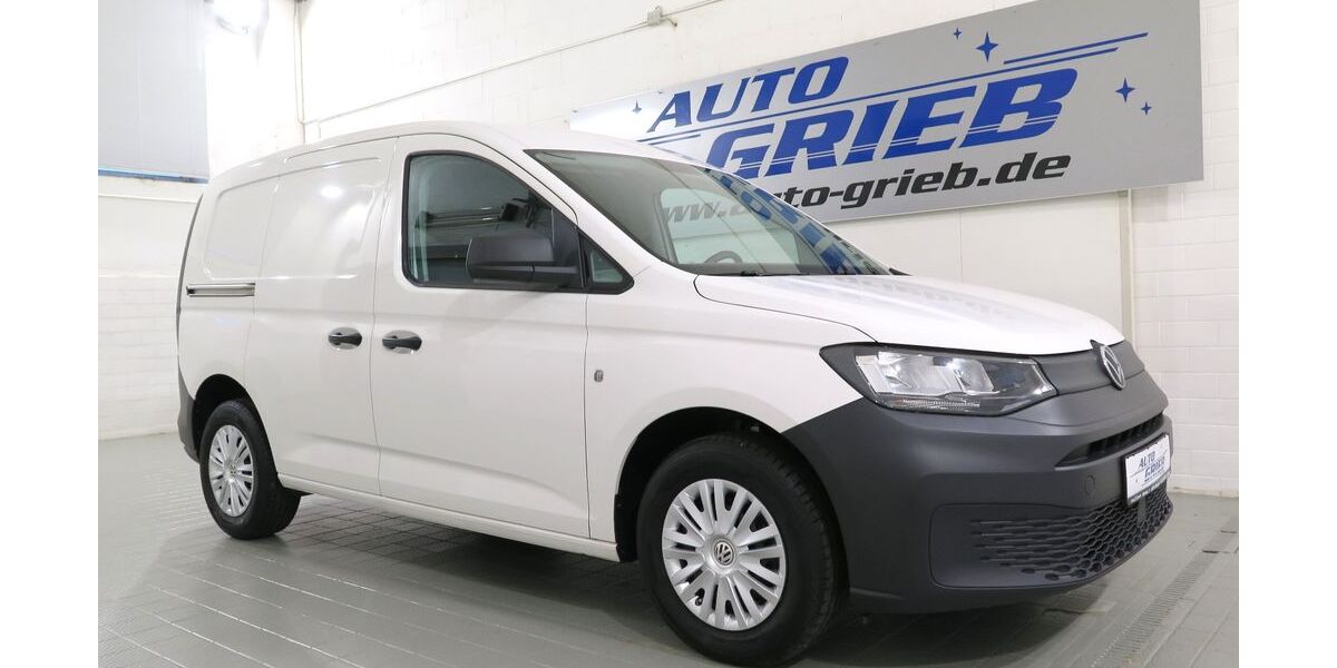 VW Caddy 106.000 km 15.950 &euro; Miesitz 07819