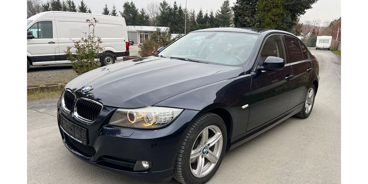 BMW 318 113.000 km 6.500 &euro; Werdau 08412
