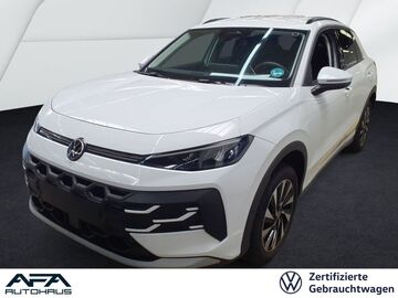 Gebrauchte VW T-Roc