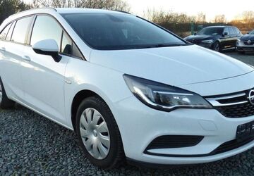 Opel Astra 169.820 km 7.399 &euro; Hermsdorf/Schleifreisen 07629