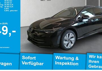 VW Golf 6.000 km 35.273 &euro; Gera 07546