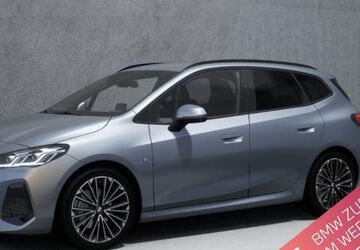 BMW 220 Active Tourer 10.663 km 36.485 &euro; Gera 07552