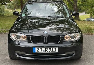 BMW 116 204.000 km 2.500 &euro; Zeulenroda-Triebes 07937
