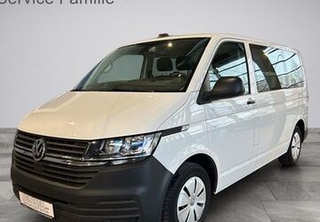 VW T6 andere 37.227 km 25.990 &euro; Altenburg 04600