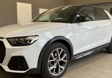 Audi A1 48.630 km 22.939 &euro; Gera 07546