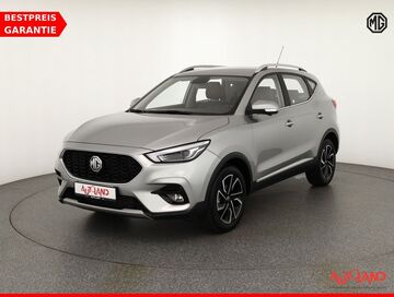 Gebrauchte MG ZS