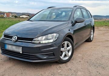 VW Golf 171.585 km 11.800 &euro; Gera 07549