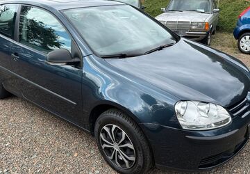 VW Golf 188.184 km 3.001 &euro; Gera 07551