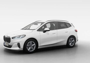 BMW 218 Active Tourer 2.500 km 29.885 &euro; Gera 07552
